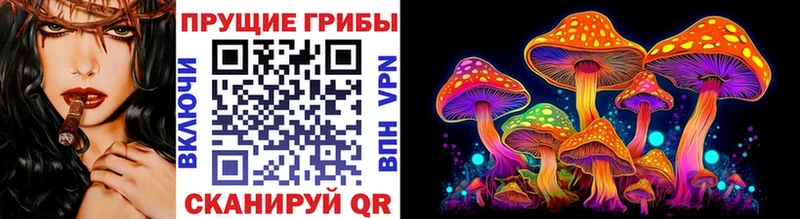 Галлюциногенные грибы MAGIC MUSHROOMS  Туран 
